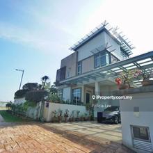 2.5 Storey D-Villa For Sale