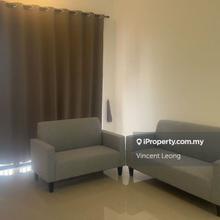 The Harmony Old Klang Road Fully Furnished 3 bedrooms 
