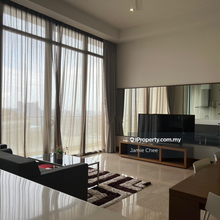 Fully furnished unit for rent 