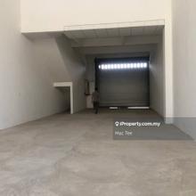Light Factory / Warehouse for Rent