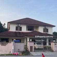 Below Market Price Rare Bungalow For Sale In Kepong !