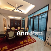 View to Offer, Strategic Location at Kenny Hills Great Community