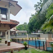 Exclusive 6-Bedroom Home in Mutiara Damansara, Rm12k Neg.