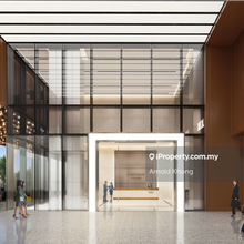 Office unit Grade A Office Tower for Sale @ Pavilion Damansara Heights