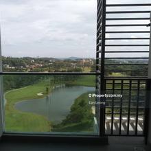 Serviced residence for Rent