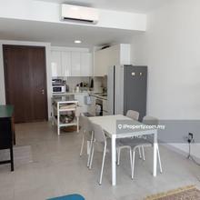 Freehold, 1 Bedroom