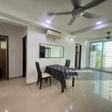 Suriamas Suites Larkin , 3 bedroom 2 bathroom For Sale