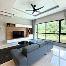 Tanjung Bunga Alila 2 Condominium Fully Furnished Ready Move In Rent