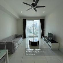 Serviced residence for Rent