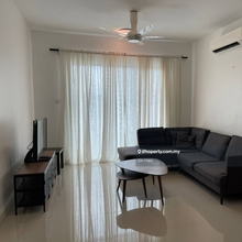 Scenaria Segambut Kuala Lumpur For Rent