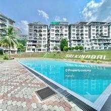 Cheapest Penthouse Wangsa Maju