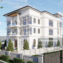 Ponderosa bungalow for sales