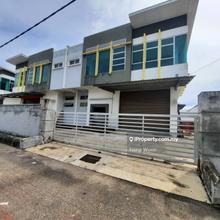 Factory For Rent Perindustrian Rembia Hub, Alor Gajah Melaka