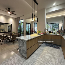Terraza Eco Sanctuary, Telok Panglima Garang
