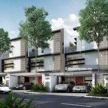Affordable home package with no down payment for brand new units.