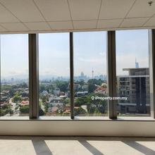 Pavilion Damansara Heights Office 
