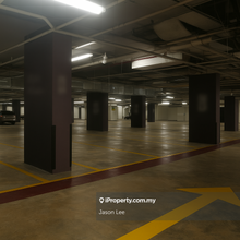 Parking Space for Rent at Millerz Square