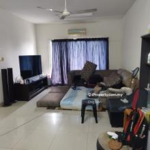 Suriamas Condominium Well Maintained Unit for Sale