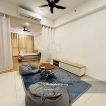 Fully Furnished