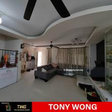 Taman Landmark @ Penampang 2.5 Storey Semi-D For Sale