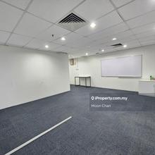 6.43% High Rental Yield, Sell togather with Tenancy, Door Step to Mall