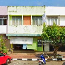 2 Storey Terrace Shop House - Pusat Bandar Kuah, Langkawi, Kedah
