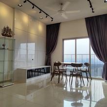 The Wharf Residence Partially Furnished Nice Design 2 Room 2 Bath