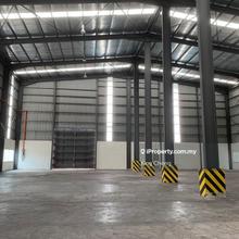 Taman Ehsan Industrial Park