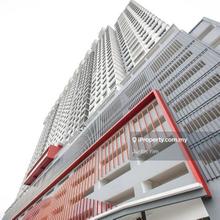 Bank lelong listing Residensi The Edge For Auction