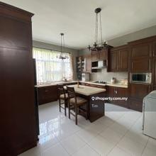 2 Sty Semi D For Rent @ Taman Setia Impian Jade Hills Kajang