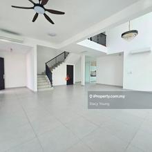 3 Storey Semi-D  Residensi Bukit Orkid, Cheras 