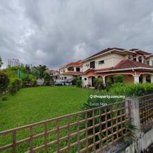 Limited BK 6B Corner Semid House 