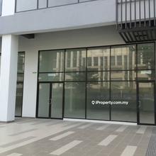 Cbd3, Cyberjaya,  Corner unit, Retail space for Rent