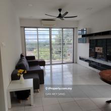Rm 390k Hijauan Heights 1088sf (3 rooms) unit for Sales 