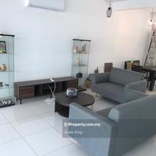 Terrace house for Rent