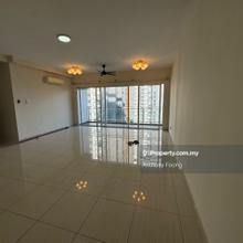 Damansara Foresta, Bandar Sri Damansara Partly Furnished For Sale