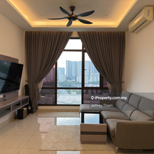 The Park Sky @ Bukit Jalil,Puchong,Kepong,Menjalara,Serdang,Subang,Usj