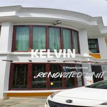 Terrace house for Sale