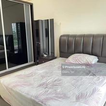 Freehold ground floor 958 sqft Nice Golden Shower Klebang Melaka