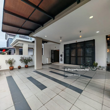 Sri Klebang Pine Park Fully Renovated Double Storey Semi-D For Sale