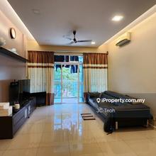 Amaya Saujana renovated unit For Sales