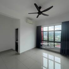 V-Residensi 5 @ Selayang, Res 280, Selayang 18, 168 park