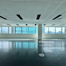 Puchong Pfcc Half Floor Office For Rent