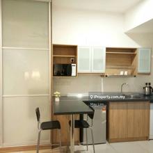 Nice View - Utropolis Glenmarie, shah alam-utropolis glenmarie