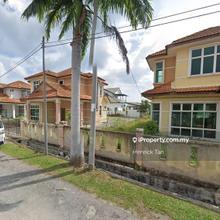 Double Storey Bungalow, 60x90sqft, Good Condition, Prima Location