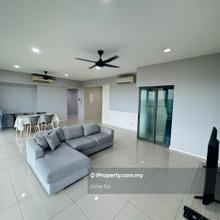 For Rent - Iskandar Residence @ Medini Area, Iskandar Puteri 