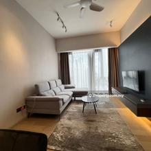 Star Residences Two @KLCC