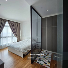 Paradigm Residence