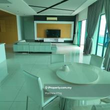 The Light Point - Fully Seaview - Fully Renovated - 4080' -5 Car Parks