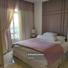 Austin Suites @ Mount Austin